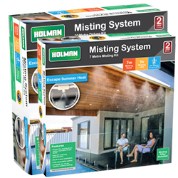misting kits