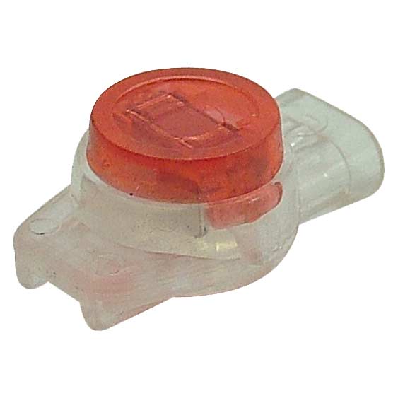 Cable Connectors (Gel Filled) Holman Industries