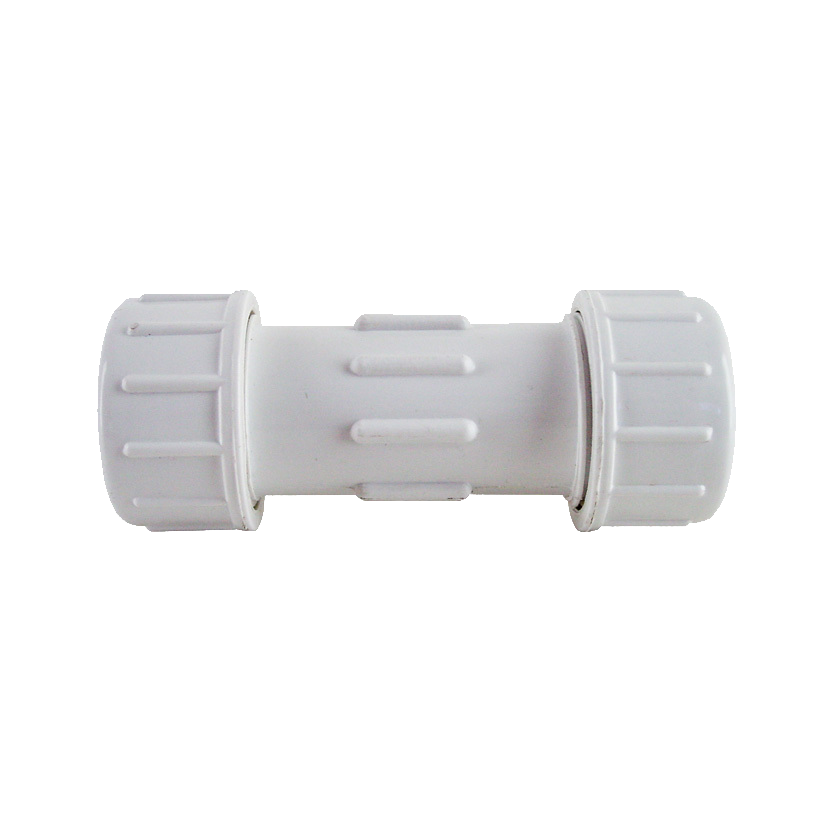 PVC Compression Fitting Holman Industries