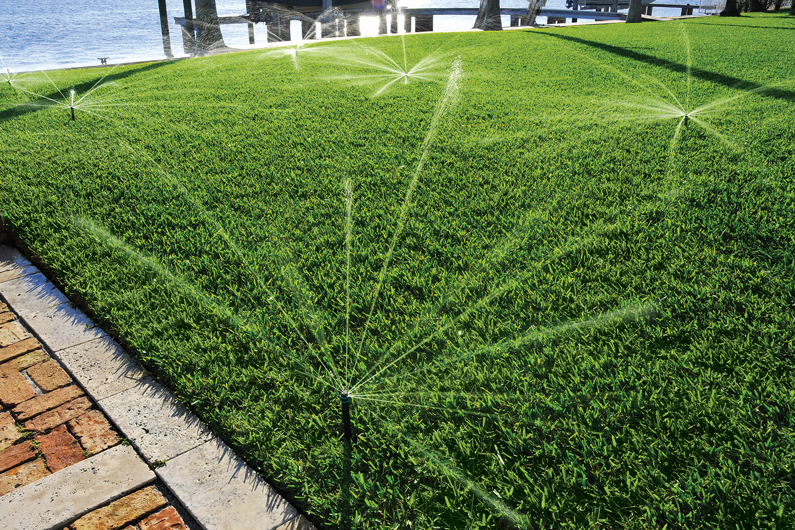 Weatherproof Your Garden Holman Industries
