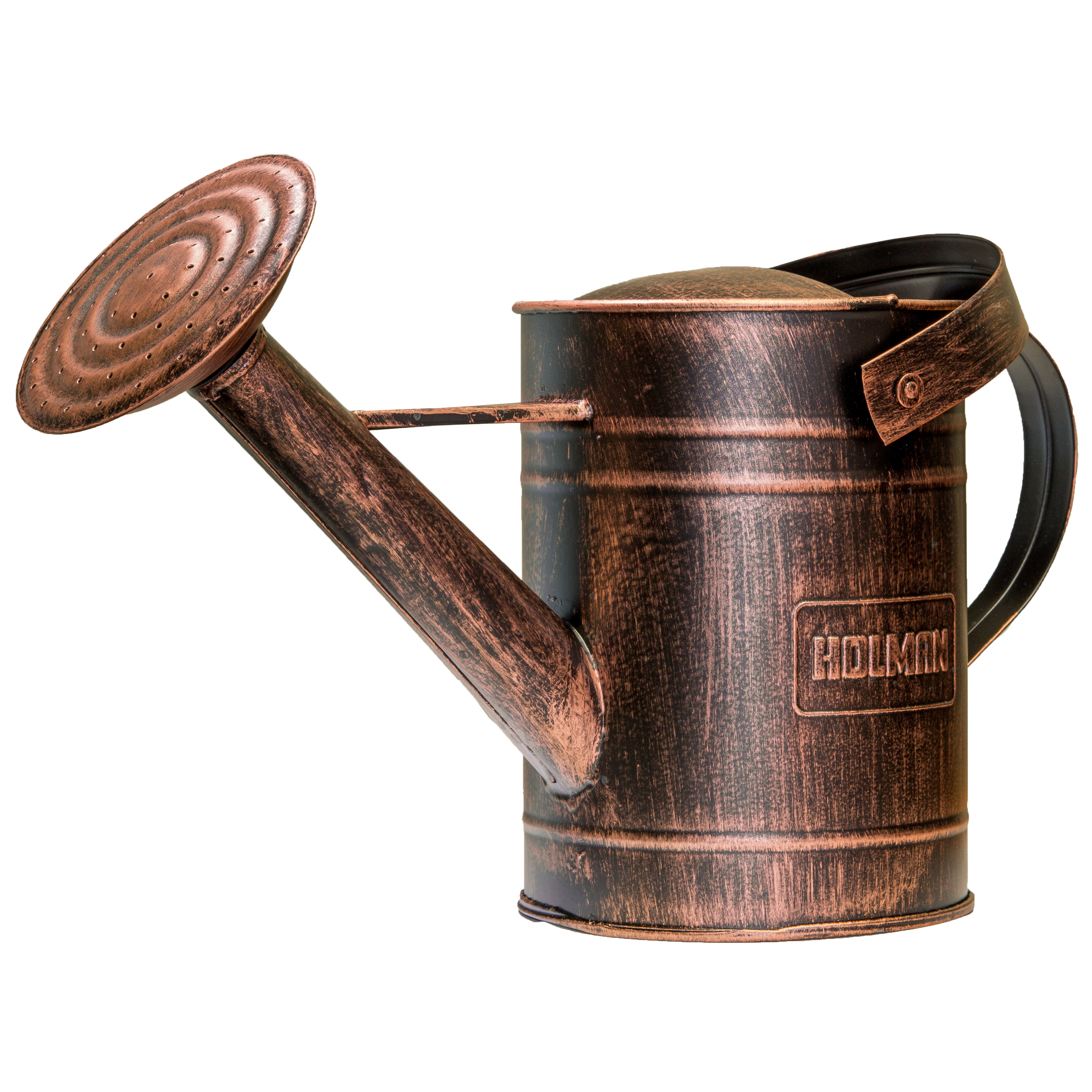 Watering Can 1.8L Copper Finish Holman Industries