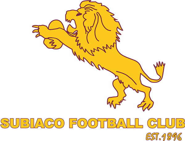 Subiaco Football Club Logo