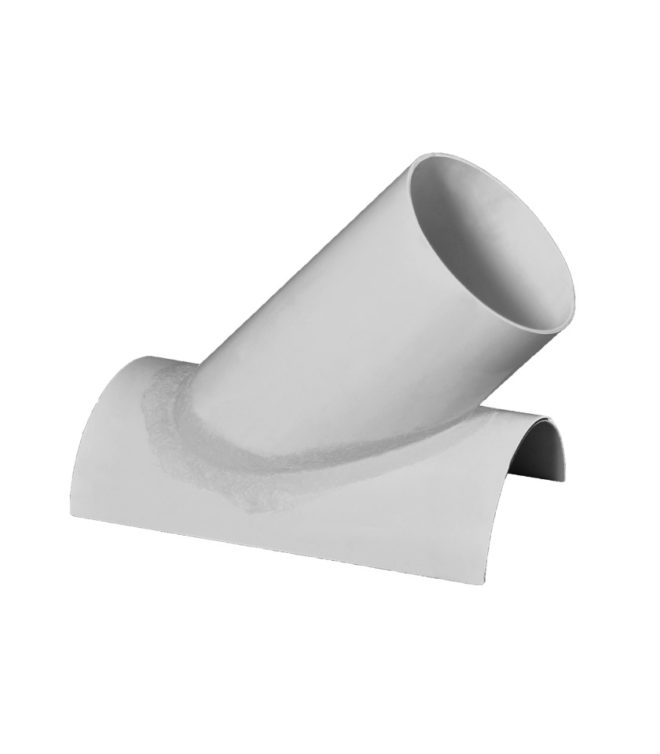 DWV PVC TAPPING SADDLE Holman Industries