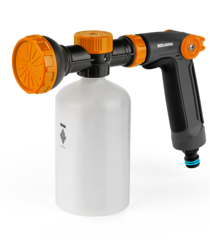 QuikMix™ Spray Gun 450mL