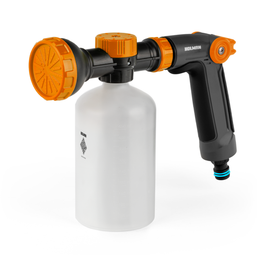 QuikMix™ Spray Gun 450mL