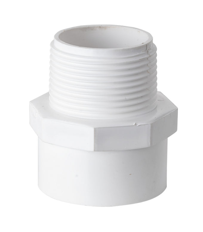 PVC Pressure Valve Socket - Holman Industries